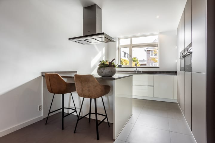 Foto 4 van Abdis Johannastraat 29