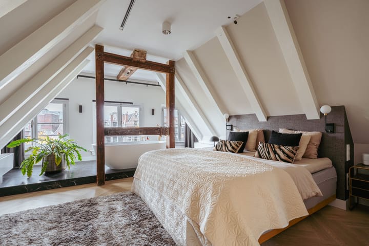 Photo 3 of Singel 299-2