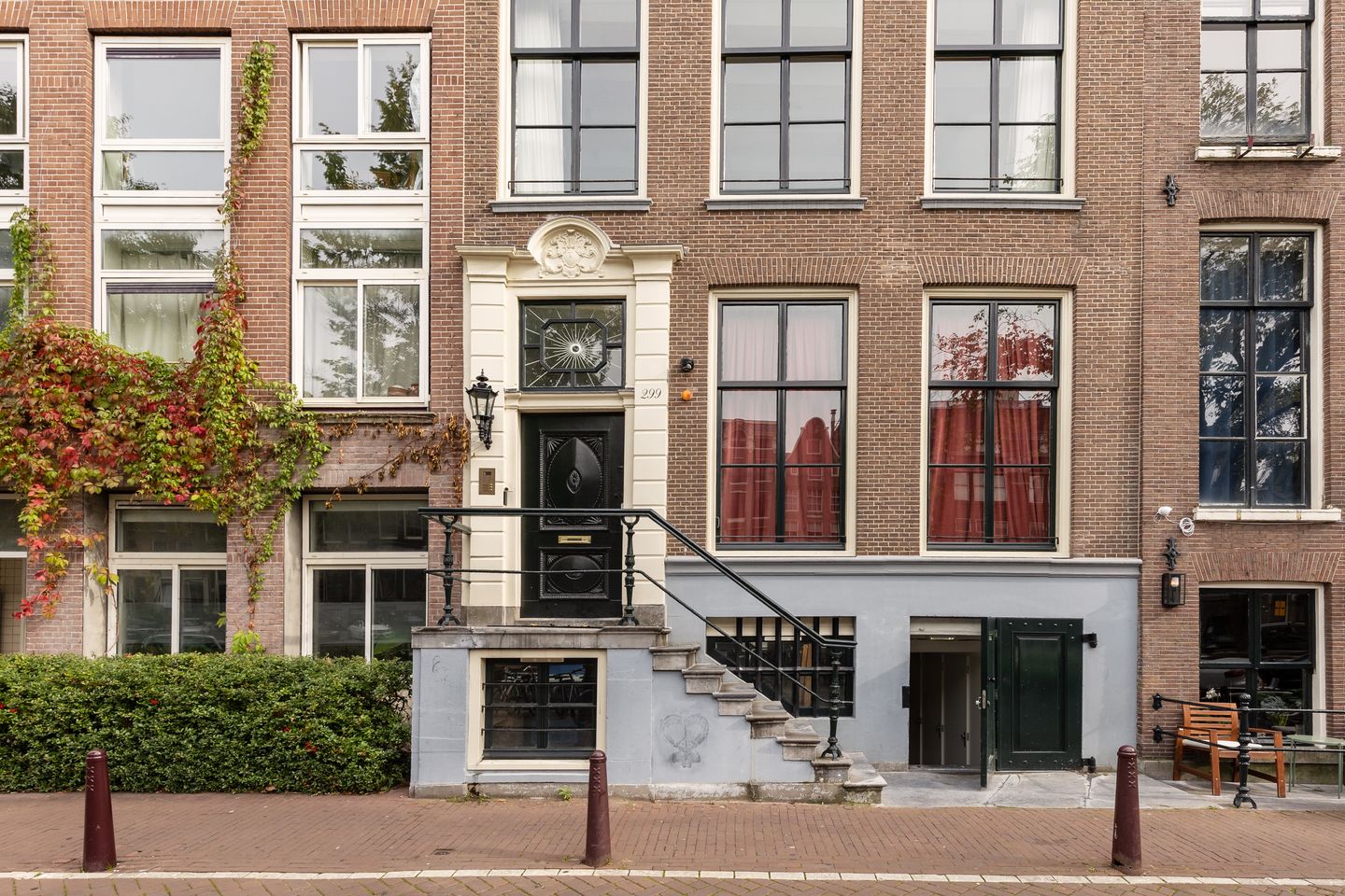 Foto 5 van Singel 299-2