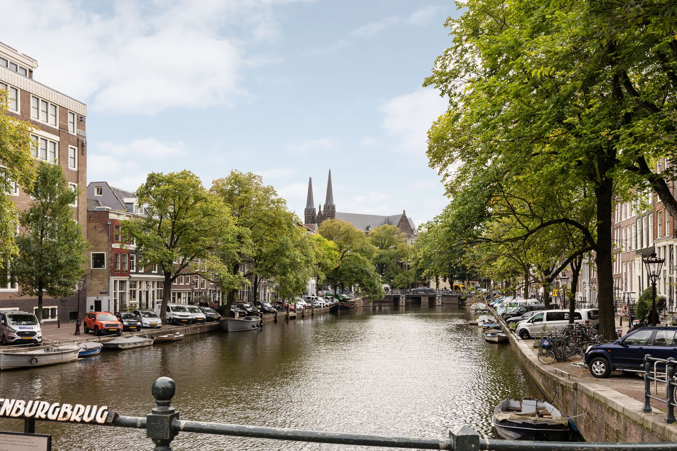 Foto 45 van Singel 299-2
