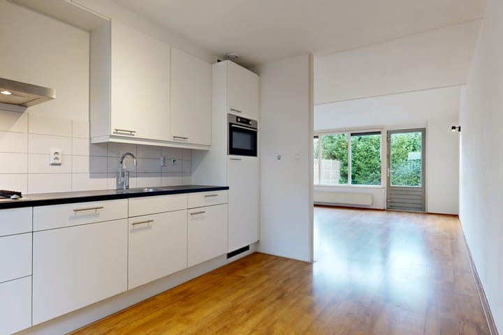 Photo 4 of Koningshof 4