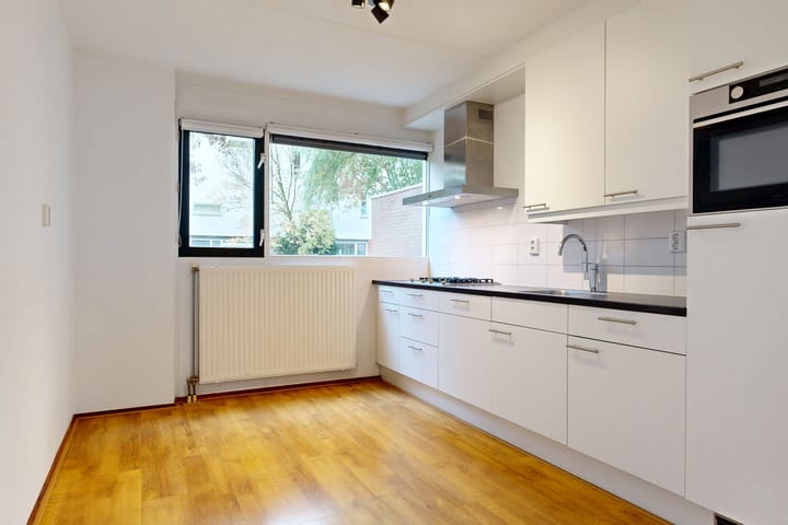 Photo 6 of Koningshof 4