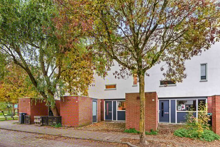 Photo 26 of Koningshof 4