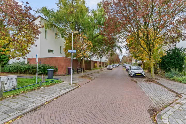 Photo 27 of Koningshof 4