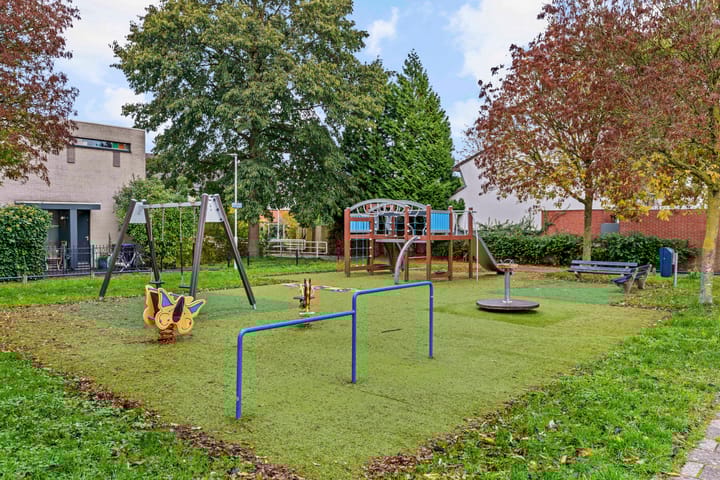 Photo 28 of Koningshof 4