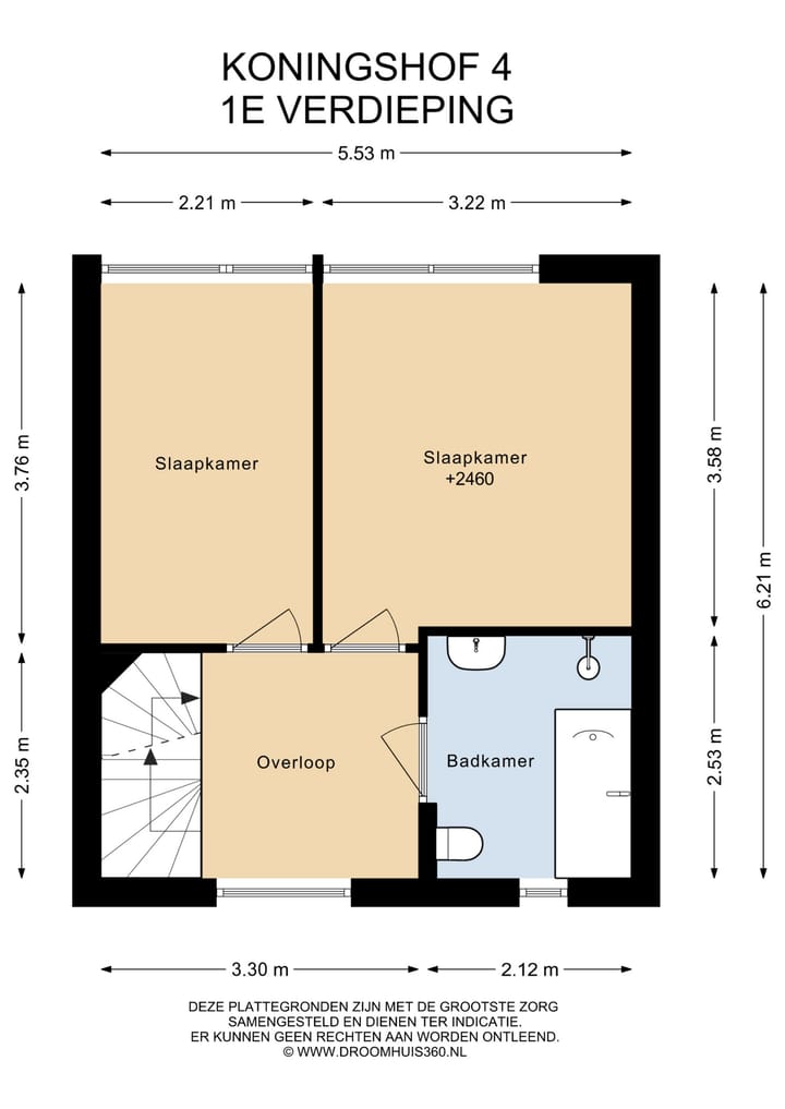 Photo 33 of Koningshof 4