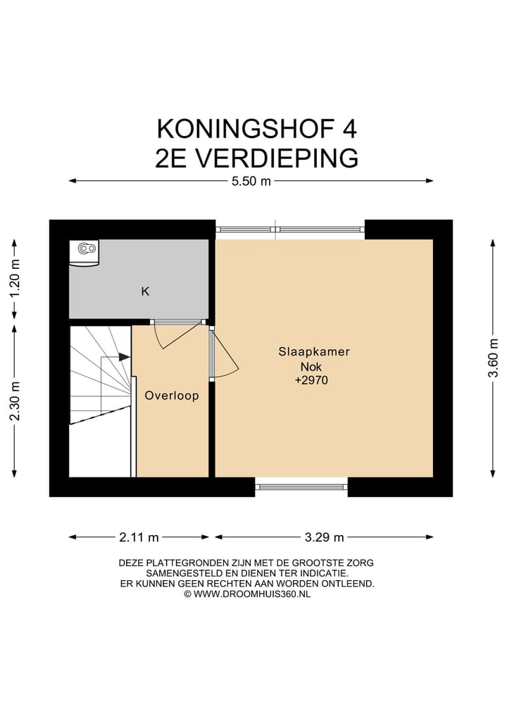 Photo 34 of Koningshof 4