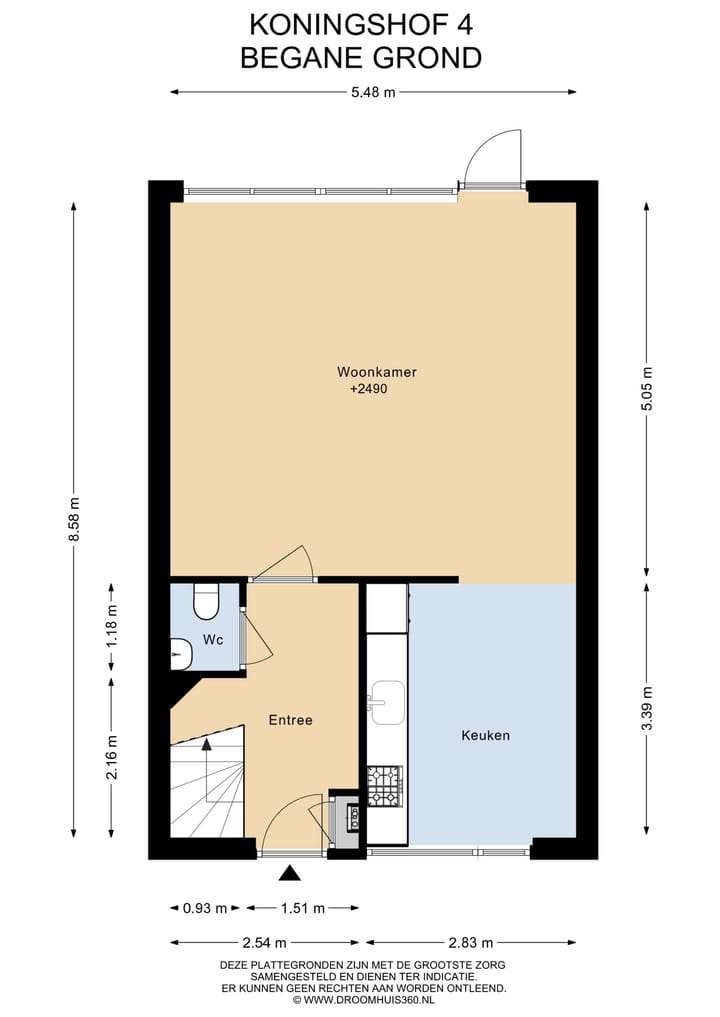 Photo 35 of Koningshof 4