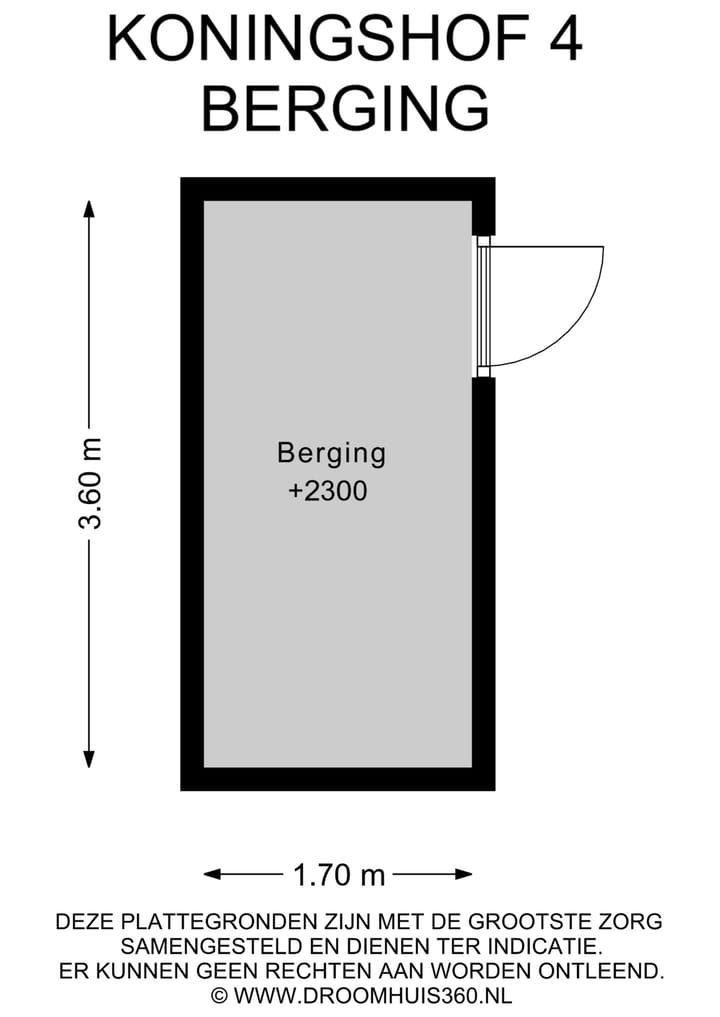 Photo 36 of Koningshof 4