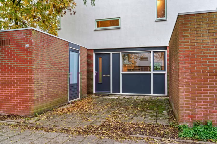 Photo 24 of Koningshof 4