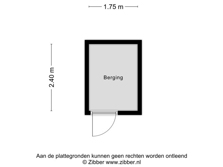 Berging