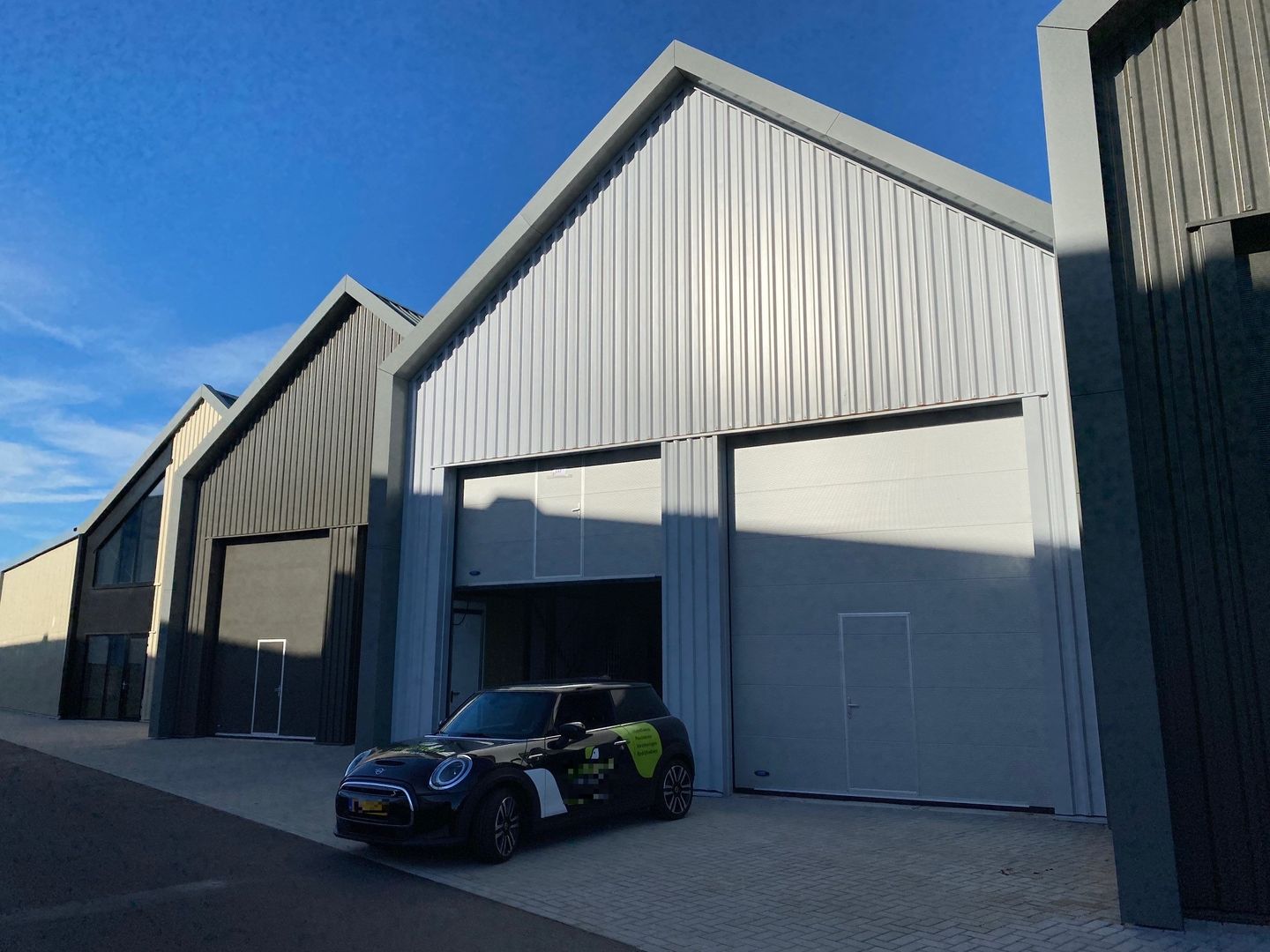 View photo 1 of Hoekeindseweg 147