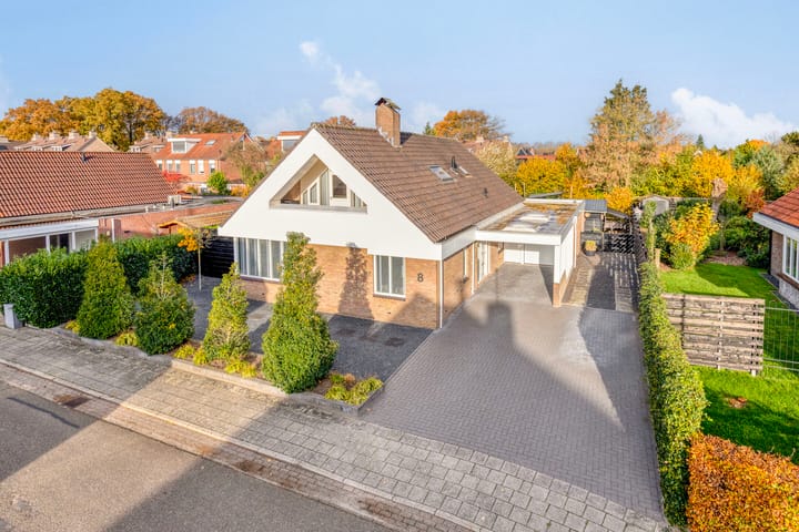 Foto 4 van Mozartstraat 8