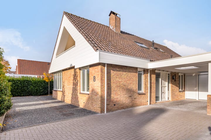 Foto 5 van Mozartstraat 8