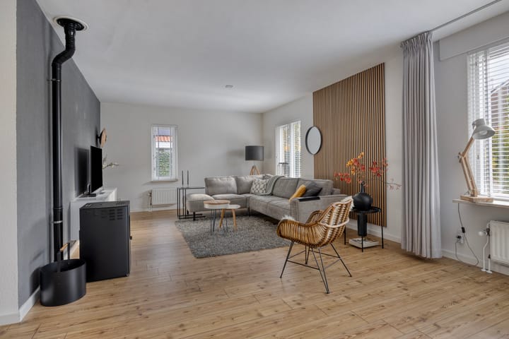 Foto 6 van Mozartstraat 8