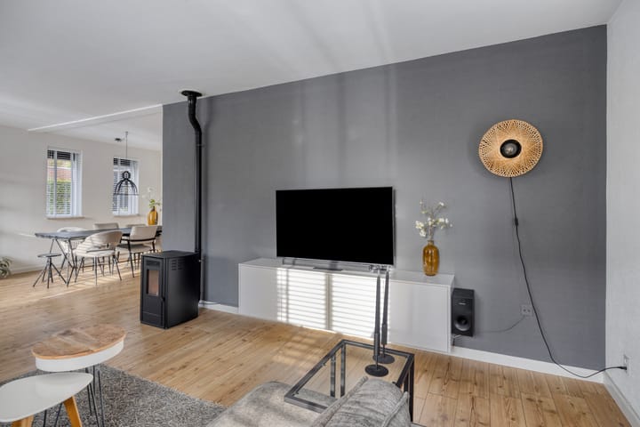 Foto 7 van Mozartstraat 8