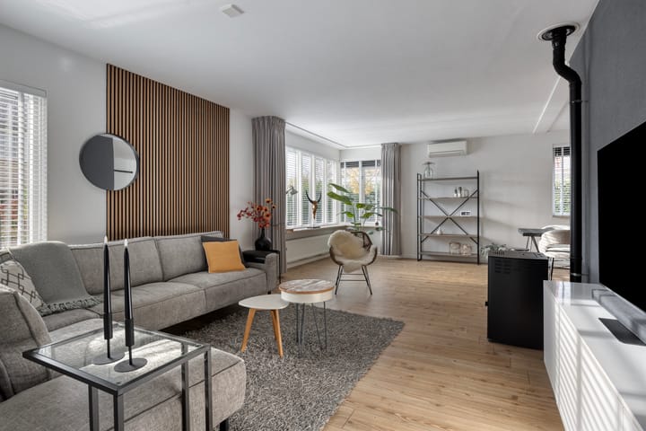 Foto 9 van Mozartstraat 8