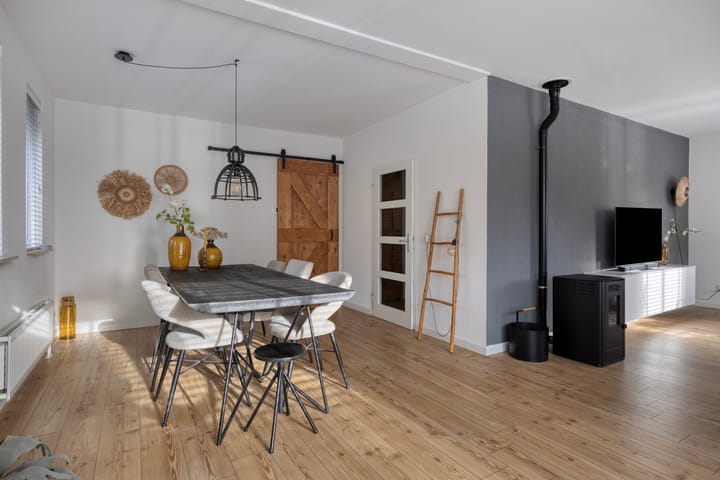 Foto 13 van Mozartstraat 8