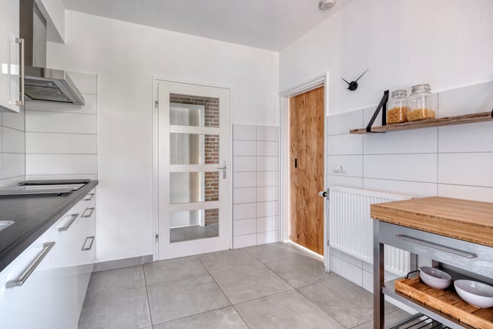 Foto 18 van Mozartstraat 8