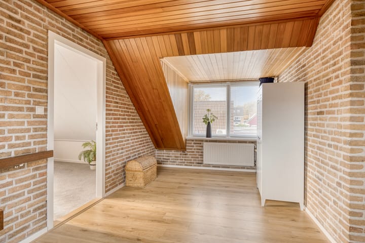 Foto 30 van Mozartstraat 8