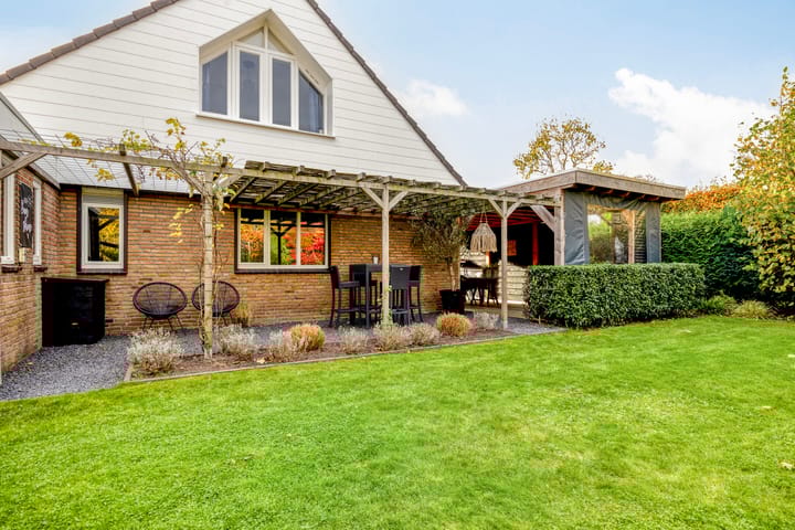 Foto 45 van Mozartstraat 8