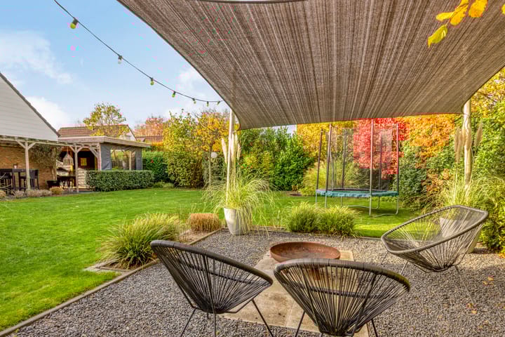 Foto 50 van Mozartstraat 8