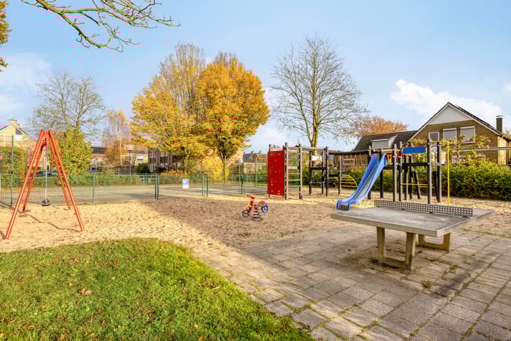 Foto 54 van Mozartstraat 8