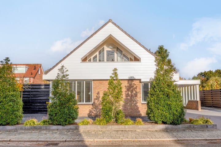 Foto 55 van Mozartstraat 8