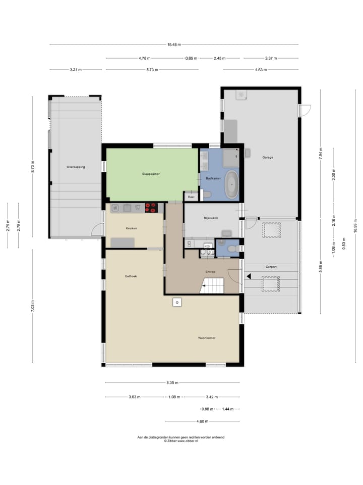 Foto 58 van Mozartstraat 8