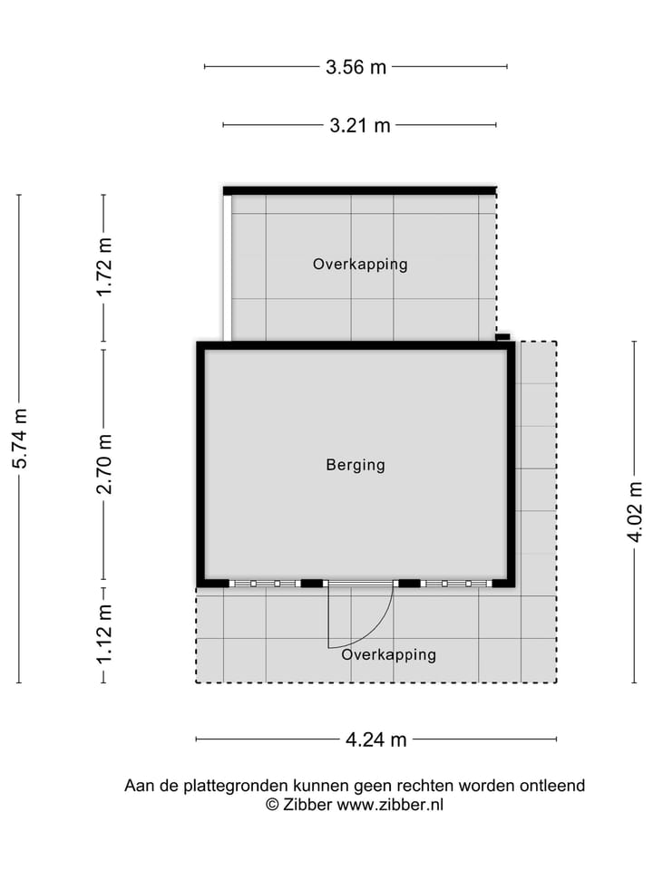 Foto 60 van Mozartstraat 8