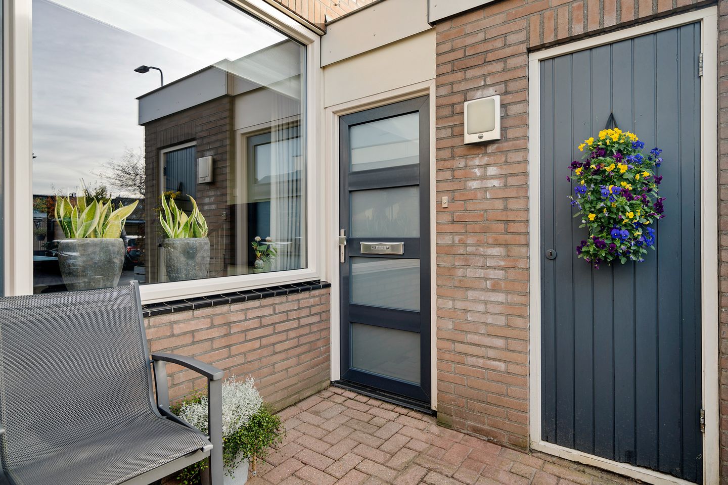 Foto 5 van Zwaluwstraat 154