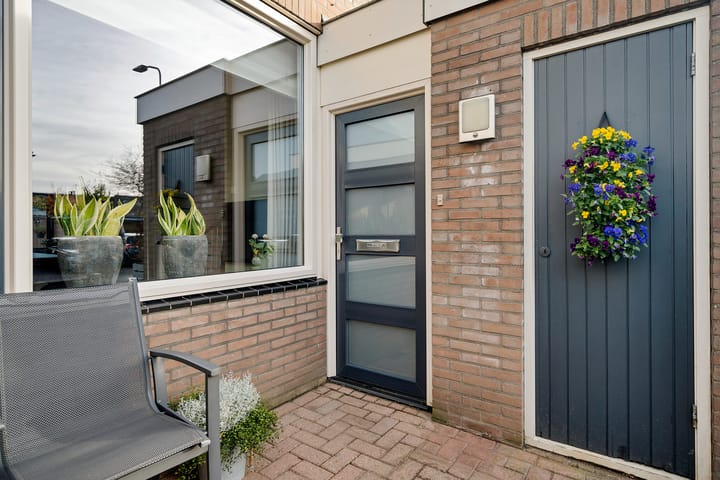 Foto 5 van Zwaluwstraat 154