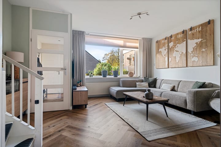 Foto 9 van Zwaluwstraat 154