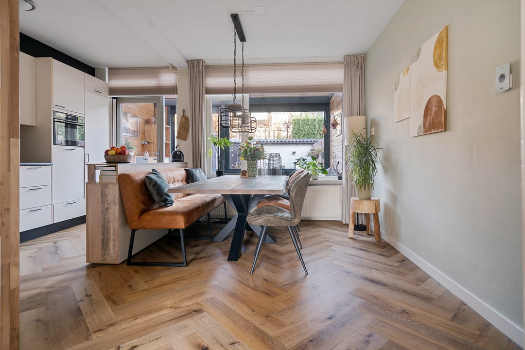 Foto 13 van Zwaluwstraat 154