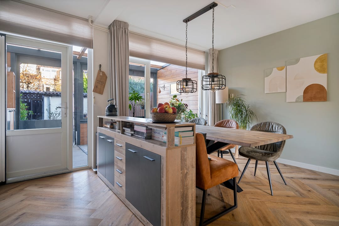 Foto 16 van Zwaluwstraat 154