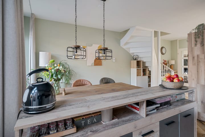 Foto 22 van Zwaluwstraat 154