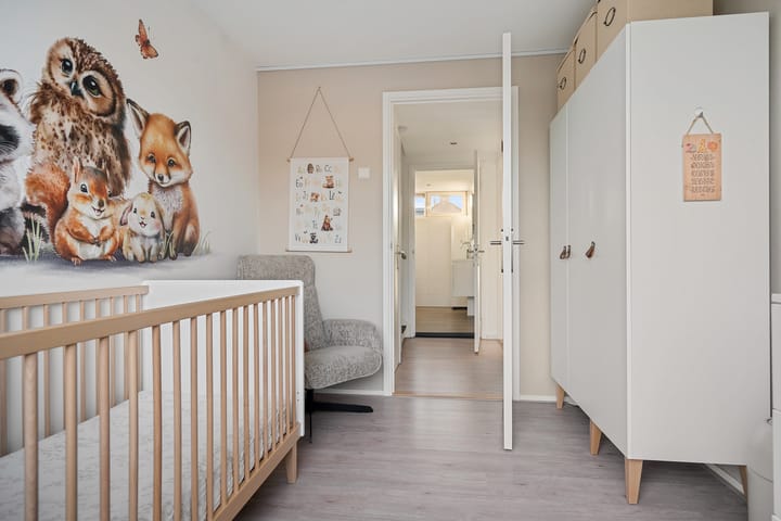 Foto 30 van Zwaluwstraat 154