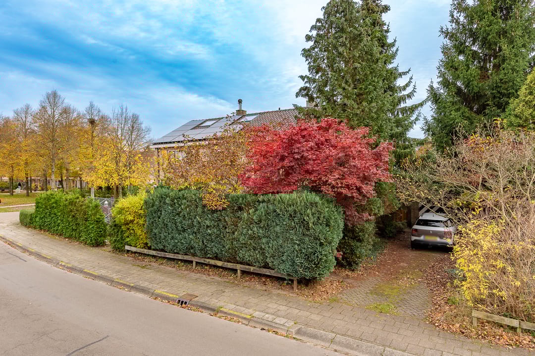 Photo 2 of Kruisakkerweg 41