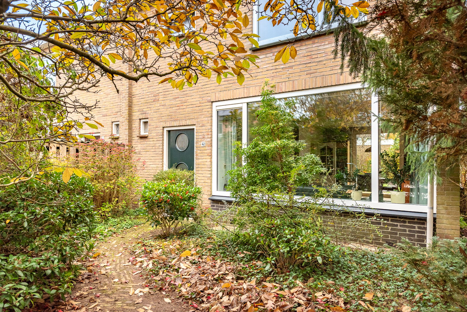 Photo 3 of Kruisakkerweg 41