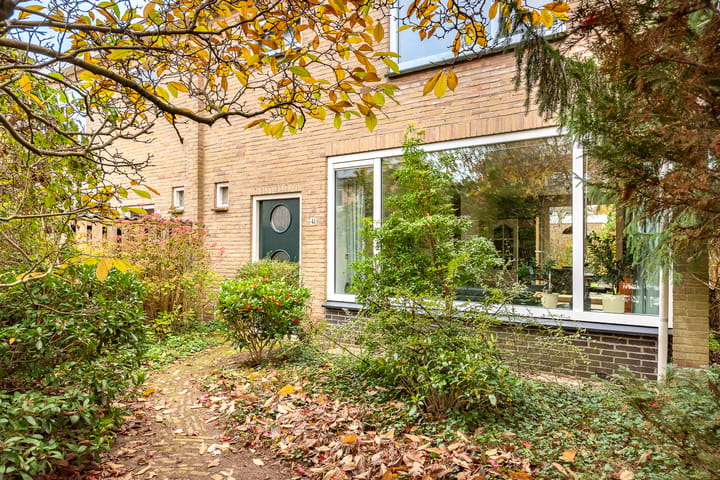 Photo 3 of Kruisakkerweg 41