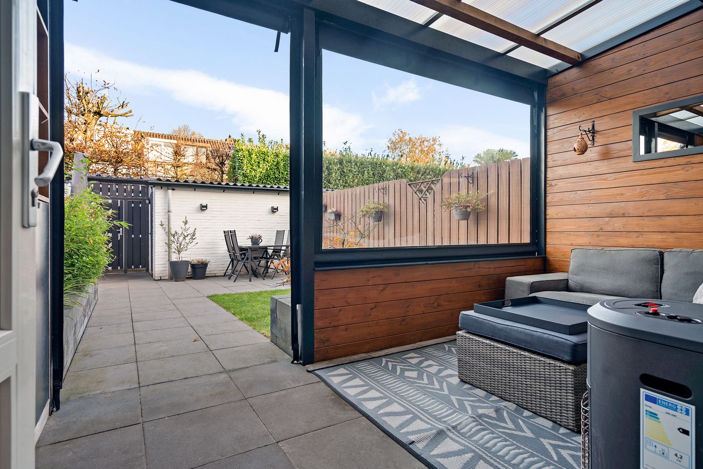 Foto 40 van Zwaluwstraat 154