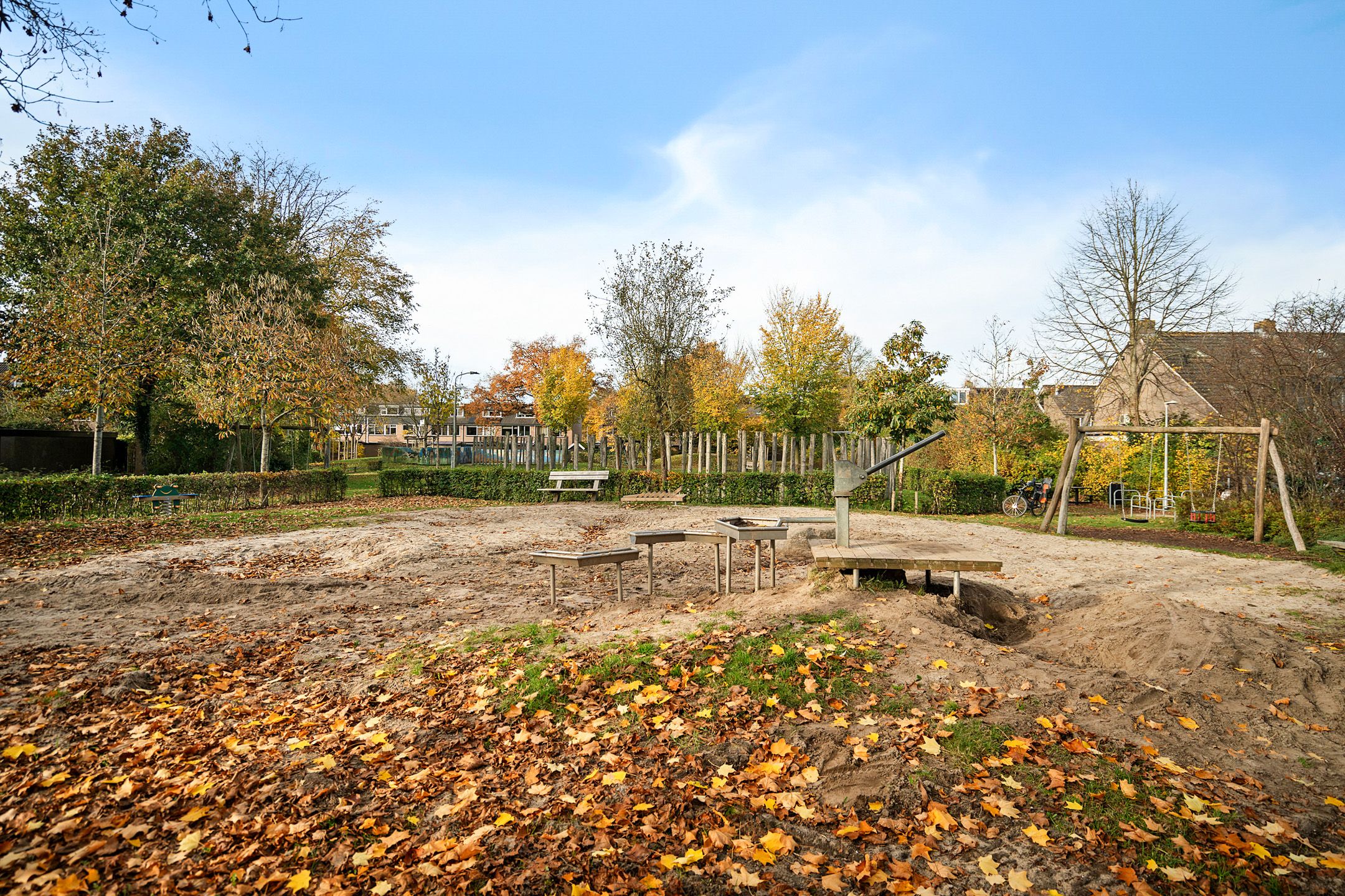 Foto 45 van Zwaluwstraat 154