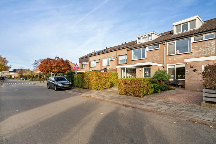 Foto 50 van Zwaluwstraat 154