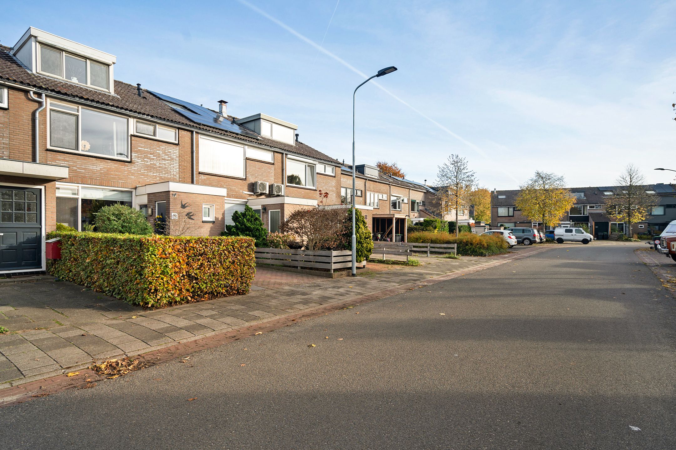 Foto 51 van Zwaluwstraat 154