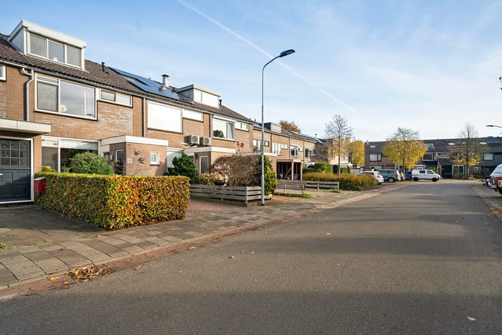 Foto 51 van Zwaluwstraat 154