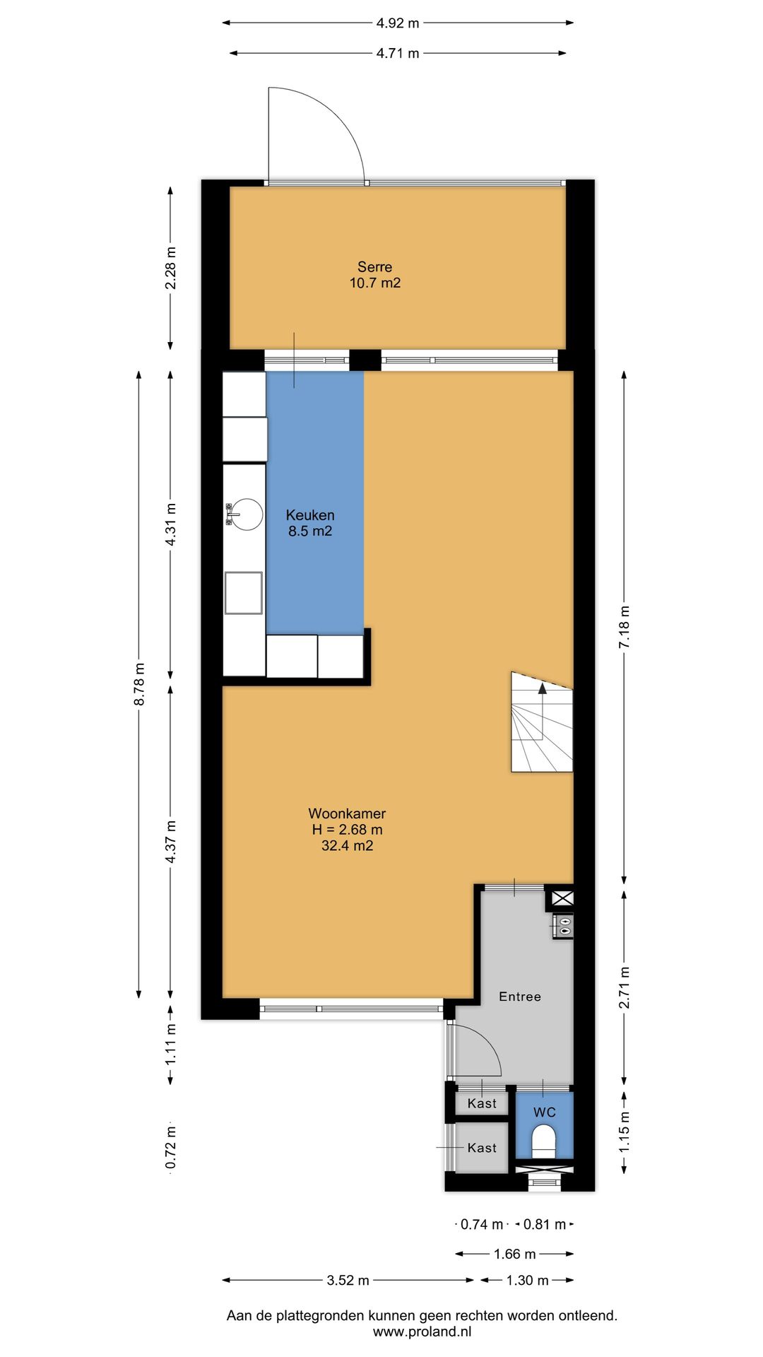 Foto 52 van Zwaluwstraat 154