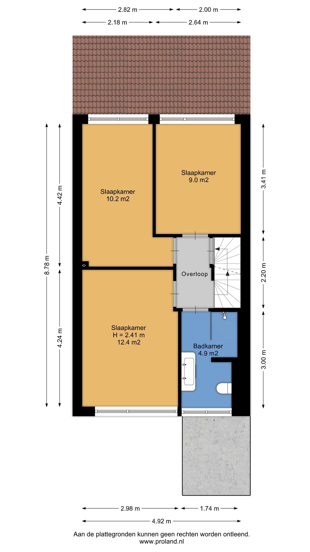 Foto 53 van Zwaluwstraat 154