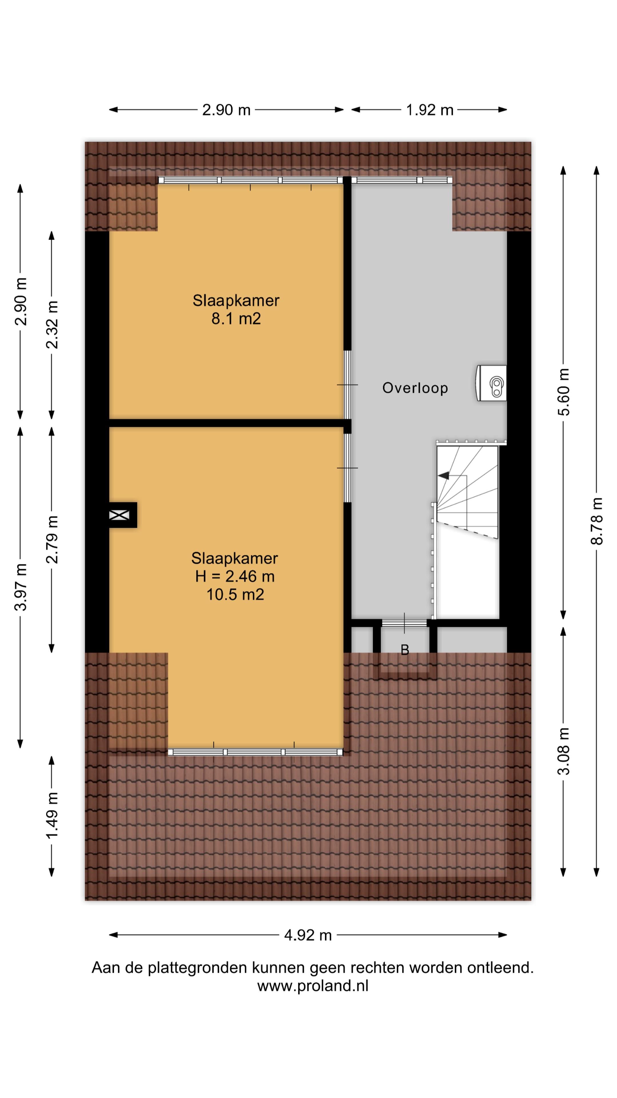 Foto 54 van Zwaluwstraat 154