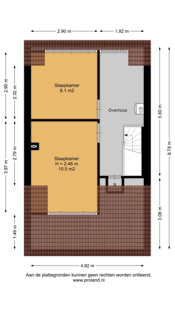 Foto 54 van Zwaluwstraat 154