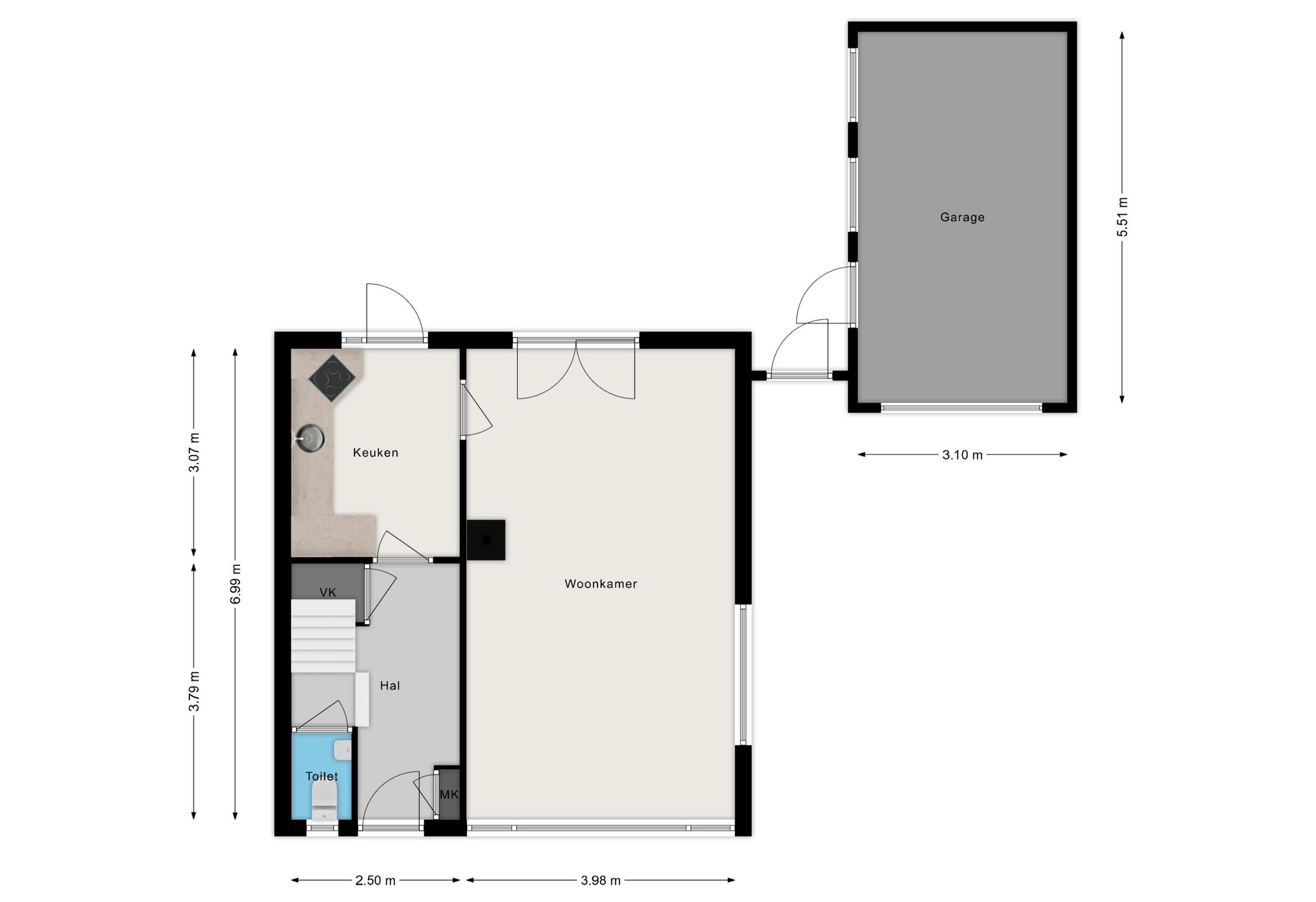 Photo 39 of Kruisakkerweg 41